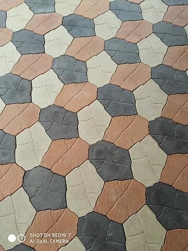 эвро: Укладка брусчатка Быстро и качественно. Гарантия. #укладка — 5