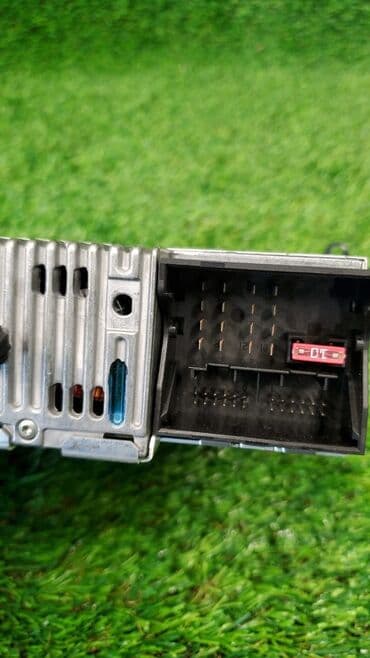 бизнем: Радиоприемник BMW Business CD BMW, X3E83, БМВ, X3е83 Кроме данной — 6