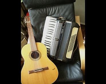 акардеон малыш: 🎉 Тойлорго жандуу музыка! Акордеон • Гитара • Шылдырак Көңүлдүү — 2