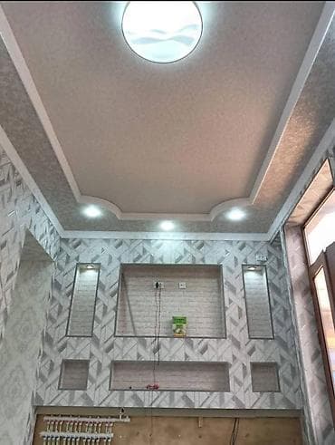 блузка швея: Отделочные и ремонтные работы под ключ - Полный комплекс внутренних — 6