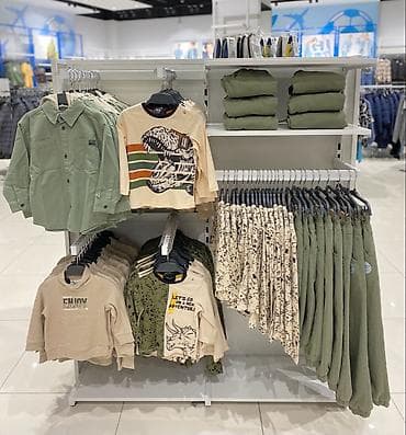 няня арча бешик: Талап кылынат Өндүрүшкө кара жумушчу, Төлөм: Бир айда эки жолу, 1-2-жылдык тажрыйба — 5