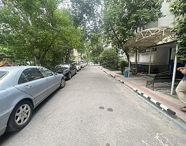 3ком квартира: 3 комнаты, 80 м², 105 серия, 105 серия, 1 этаж, Косметический ремонт — 1