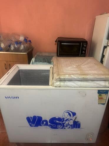 морозильная камера бу купить: Морозильник — 1