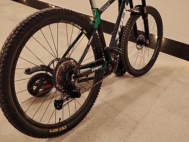 Велосипеды: Горный велосипед, Trek, Карбон — 2