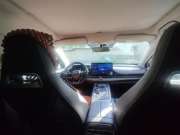 sonata 2014: Gac AION S PLUS. 602. Состояние отличное, запас хода 602 км. Камера — 5