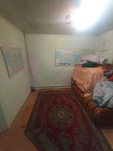 теплоключенка дом: 3 комнаты, Собственник — 3