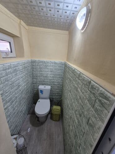 продаю дом в селе красная речка: Үй, 73 кв. м, 4 бөлмө, Риелтор — 19