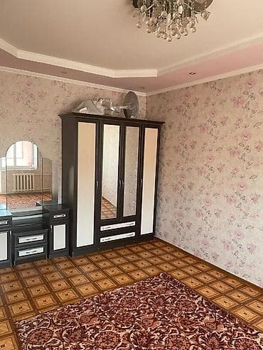 с подселением тунгуч: 1 комната — 10