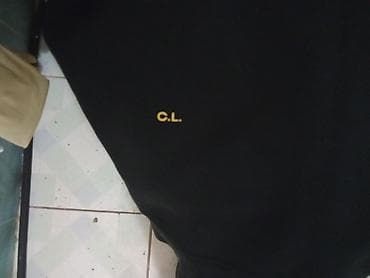 cactus jack: Толстовка с капюшоном Nike NOCTA (черная) - Цвет: черный с — 5