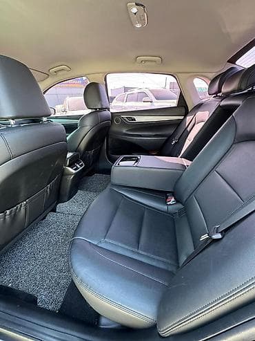 срочно дешево: Hyundai Grandeur: 2019 г., Автомат, Газ, Седан — 10