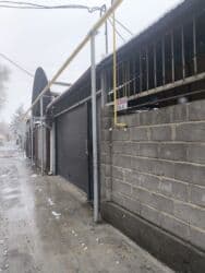 дом рынок дордой: Үй, 50 кв. м, 3 бөлмө, Кыймылсыз мүлк агенттиги, Косметикалык оңдоо — 13