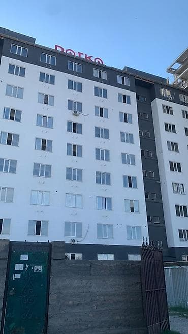 ts group: 2 комнаты, 60 м², Арча-Бешик ж/м Элитка, 6 этаж, Евроремонт — 6