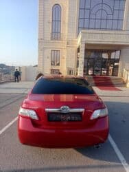 домкрат тойота: Toyota Camry: 2009 г., 2.4 л, Автомат, Гибрид, Седан — 4