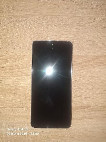 iphone xr корпус 13: Samsung Galaxy A53 5G, Б/у, 128 ГБ, цвет - Фиолетовый, 2 SIM — 6