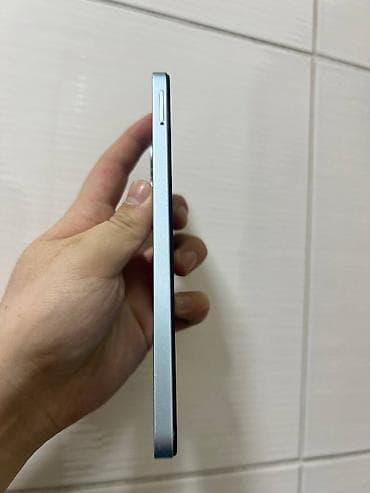 хонор х7: Redmi, Redmi Note 12, Б/у, 256 ГБ, цвет - Голубой, 2 SIM — 3