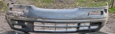 бампер передний ниссан альмера классик бу: Передний Nissan, Б/у, Оригинал — 1