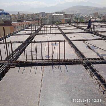 ищу работу водителем самосвала: Бетонщик. Больше 6 лет опыта — 3