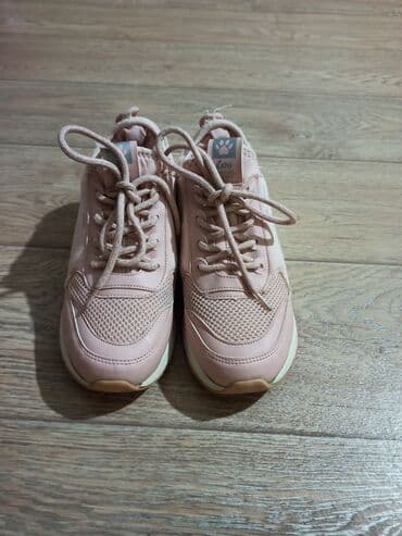 фирменные красовки: Турецкие одето было несколько раз после химчистки — 2