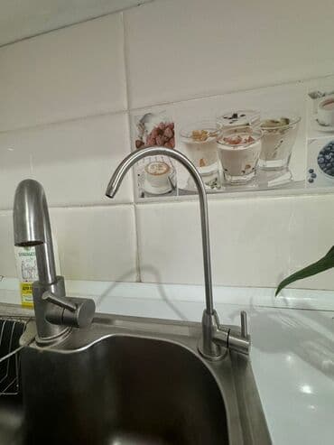 снять квартиру в бишкек: 80 м², С мебелью — 8