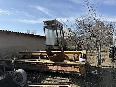 граната на степ: 302 ЭШКА сатылат 
Алмашуу жолу бар — 6