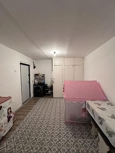 комна: 20 м², С мебелью — 3