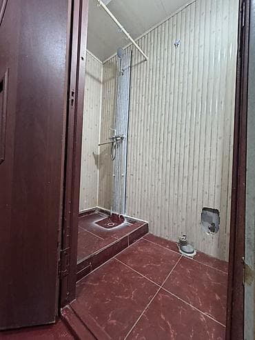 кирпичный дом: 2 комнаты — 6