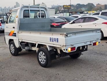 матор матиз 2: Легкий грузовик, Daewoo, Стандарт, До 1 т, Новый — 2