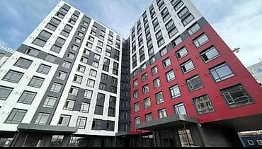 46: 2 комнаты, 46 м², Элитка, 3 этаж, Готовая ПСО (под самоотделку) — 2