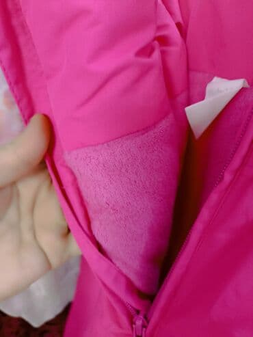 пальто детское демисезонное: На рост 92 см,на 2года фирмы baby go (Россия) — 6