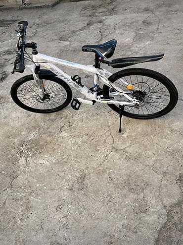 lexus 47: 🚴‍♂️ Новый горный велосипед 26 Продаю абсолютно новый велосипед — 3