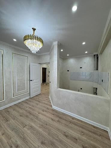 сдаю квартиры: 2 комнаты, 51 м², Элитка, Дизайнерский ремонт — 6