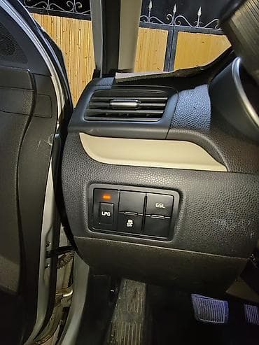 автокредит на бу авто бишкек: Kia Picanto: 2016 г., 1 л, Автомат, Бензин, Хетчбек — 9