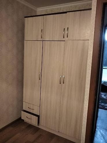 flat rent: 3 комнаты, Собственник, С мебелью полностью — 4