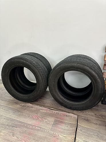 шины тойо: Шины 225 / 65 / R 17, Лето, Комплект, Toyo — 2