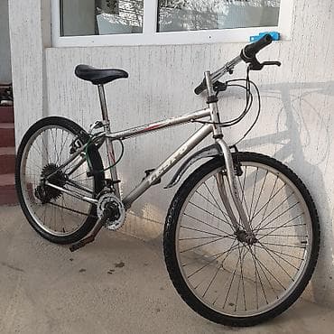 купить моноколесо в бишкеке: Горный велосипед, Сталь — 2