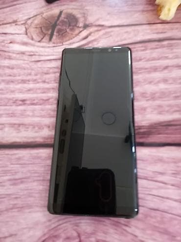 poco 3x pro: Samsung Galaxy Note 8, Б/у, 64 ГБ, цвет - Черный, 2 SIM — 3