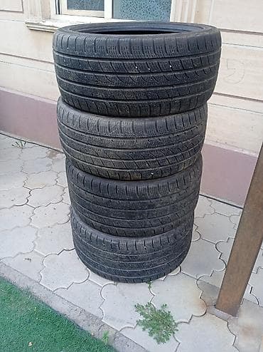 Комплект шин 4 шт. Модель: Maxxis Victra Snow SUV (Ice-Pro, на — 1