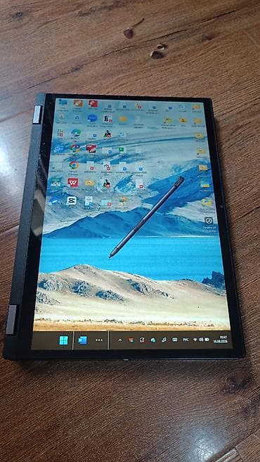 Ноутбук Acer Spin 14 2-in-1 x360 I5 120U(up to 5.0Ghz), 8GB DDR5, 1TB — 2