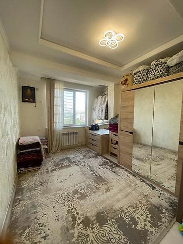 1 комната, 48 м², Элитка, 10 этаж
