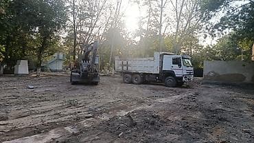 ford taurus: Грузовик, Howo, Стандарт, Б/у — 3