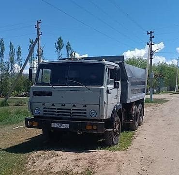 выкуп авто в рассрочку: 🚛 Срочно продаётся КамАЗ в хорошем состоянии! Техника полностью на — 1