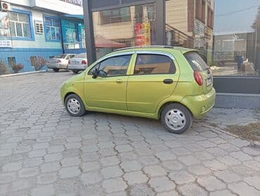 мотор хонда фит 1.5 цена бишкек: Daewoo Matiz: 2006 г., 0.8 л, Автомат, Бензиновая, Хэтчбэк — 6