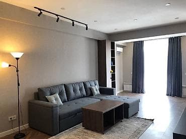 Недвижимость: Сдается 2-комнатная квартира | 90 м² | Военторг Цена: $1 500/месяц — 1