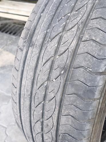 e 303: Летние шины 215/55 ZR17 98W, комплект из 4 шт. Характеристики: - — 3