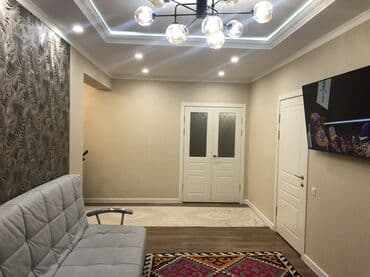 ордок ош: Дом, 120 м², 3 комнаты, Собственник, Евроремонт — 13