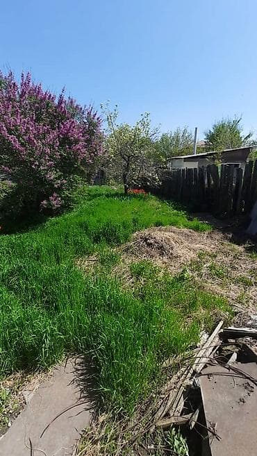 4 bedroom: Продается!!! Дом, в районе Аламединского рынка S -64,52м2. В доме зал — 6