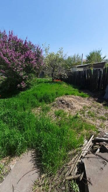 дом аламединского рынка: Дом, 65 м², 4 комнаты, Агентство недвижимости, Старый ремонт — 3