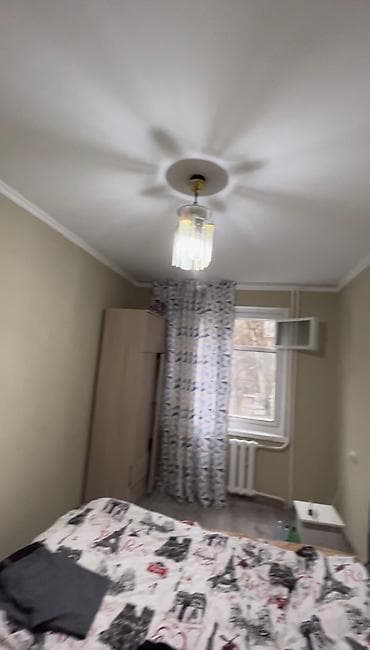 flat osh: Срочно сдаётся квартира в центре города Бишкек (К.Акиева/Чокморова) на — 2