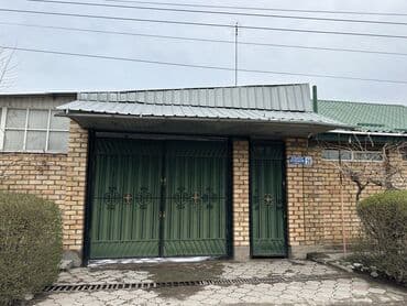 токмок үй: Дом, 82 м², 5 комнат, Собственник, Евроремонт — 1