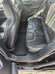 срочно продаю в связи с переездом: Tesla Model S: 2016 г., Электромобиль, Хетчбек — 4